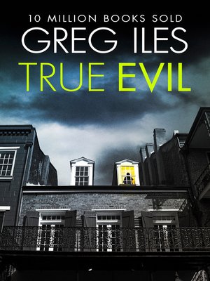 cover image of True Evil